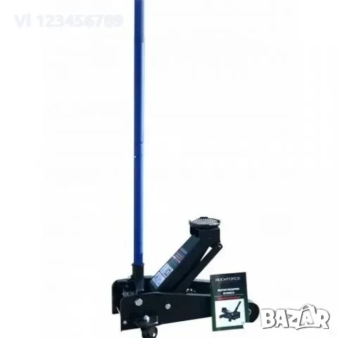 Хидравличен автомобилен крик „Крокодил” 3т. RockForce