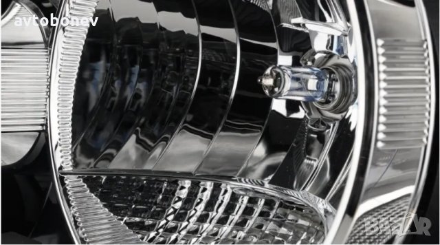 Халогенни крушки OSRAM NIGHT BREAKER 200 H4, снимка 5 - Аксесоари и консумативи - 34899802