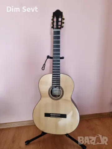 Класическа китара ROMIDA-RD-S