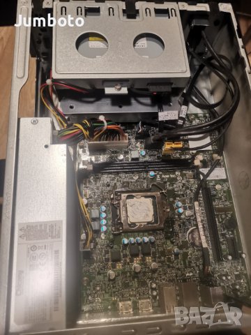 Acer xc 780 i3 7th/на части 