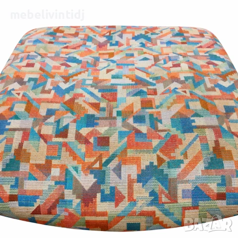 Елегантен офис стол от висок клас на австрийската марка Wiesner-Hager, снимка 2 - Столове - 53558178