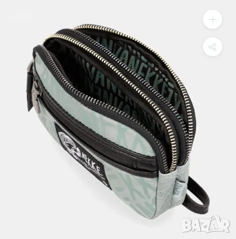 Anekke нов несесер тип чантичка, снимка 5 - Чанти - 49129310