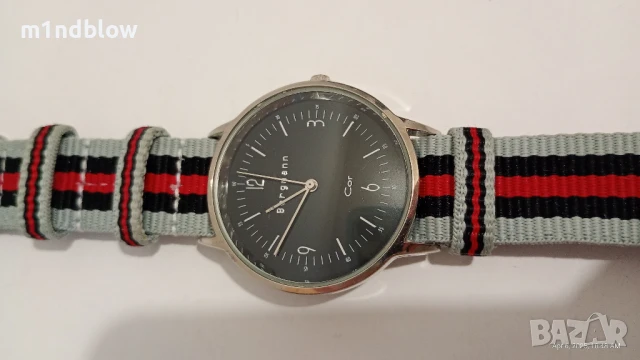 Часовник Bergmann Cor