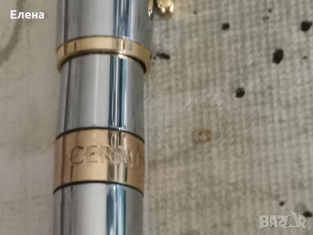 Страхотен луксозен химикал. , снимка 4 - Колекции - 34840177