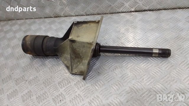 Полуоска BMW E53 X5 3.0D 184кс. 2001г.(предна дясна)