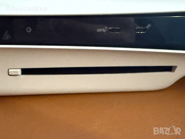 Sony Playstation 5 CFI-2016 + Контролер + FIFA 25, снимка 9 - PlayStation конзоли - 52921251