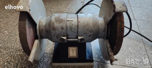 Шмиргел ф180