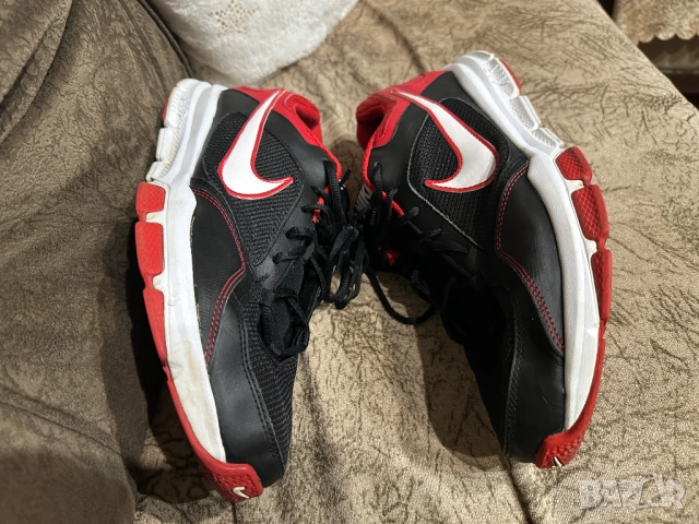 Nike Air Flex Trainer 2 №45, снимка 5 - Маратонки - 53510511