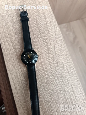 Дамски часовник Raymond Weil, снимка 3 - Дамски - 51401315