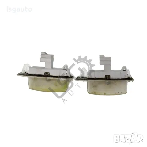 Осветление заден номер Mitsubishi Lancer X (GS44S)  ID: 134795