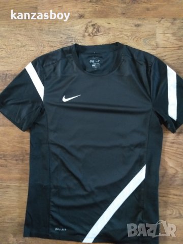 Nike Premier SS Training Top 1 - страхотна мъжка тениска, снимка 10 - Тениски - 39396259