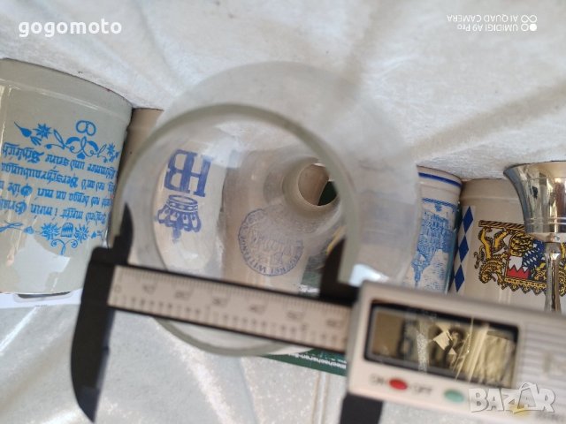  шише за газена лампа, ламбено шише , снимка 5 - Колекции - 43596067