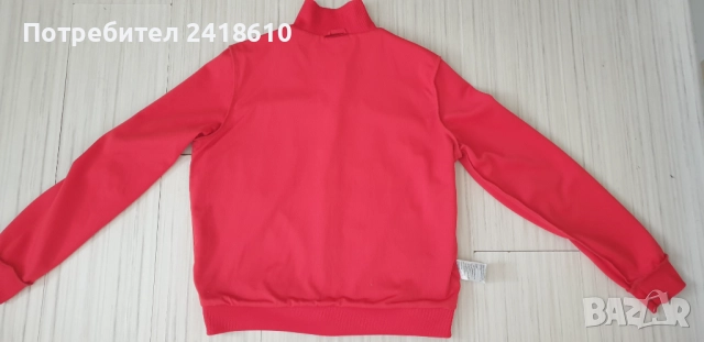 Hugo Boss HUGO Naninia Womens Size S  ОРИГИНАЛ! Дамски Суичър!, снимка 13 - Спортни екипи - 51594278