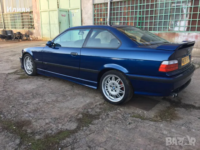 BMW M3 S50B30, снимка 12 - Автомобили и джипове - 49536943