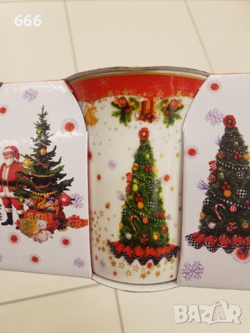 Чаши и чинии