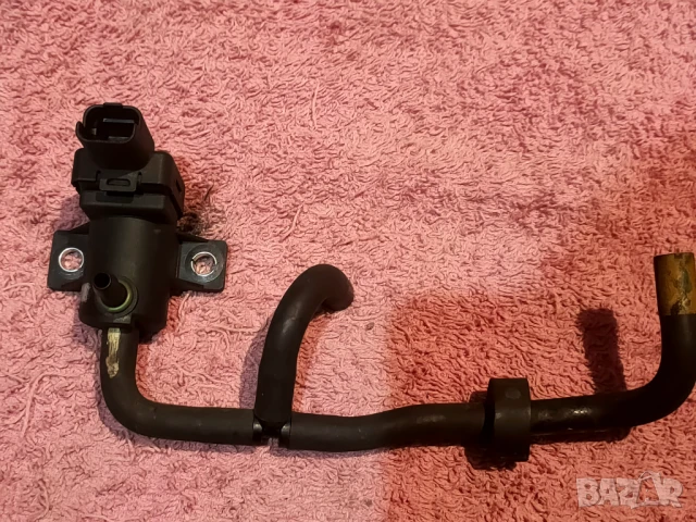 Вакуум клапан соленоид за PEUGEOT Expert Boxer 5008 CITROEN Dispatch Relay - 2.0HDI