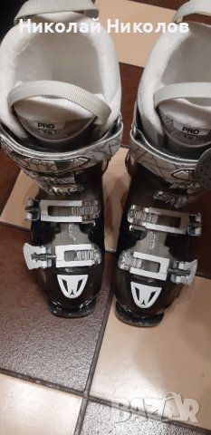 Ски обувки ATOMIC Hawx 100 Woman - Нови 37н , снимка 1 - Зимни спортове - 38354524