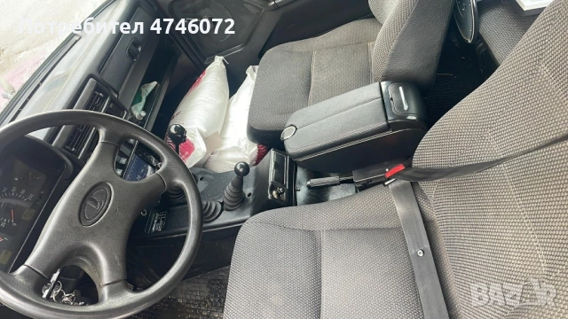 Продава, снимка 4 - Автомобили и джипове - 53588804