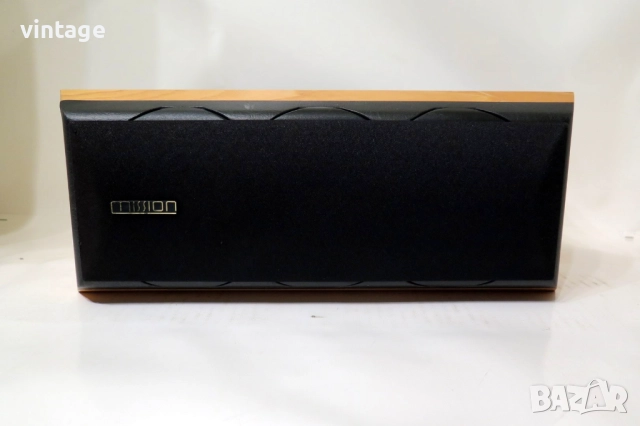 Mission 77 C, снимка 7 - Тонколони - 51568297