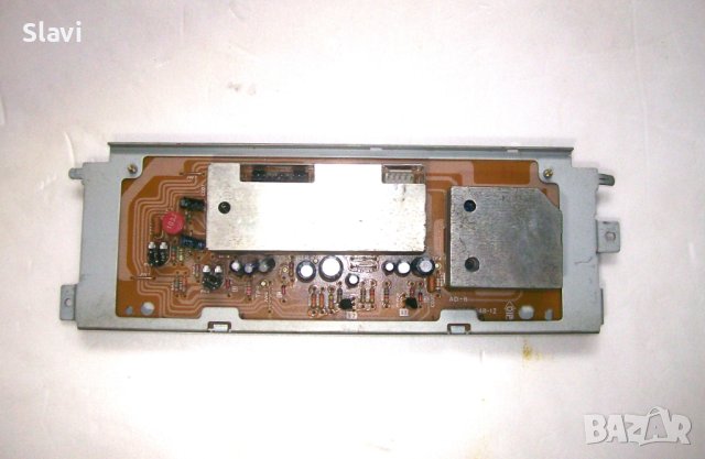 Части за видеомагнетофони SONY Betamax SL-T6, SL-C6, SL-T7, снимка 6 - Части и Платки - 43982549