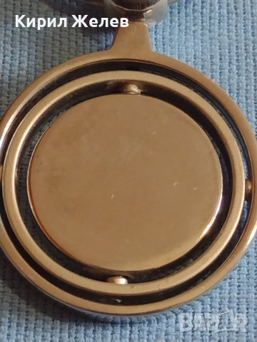 Метален ключодържател здрав красив стилен дизайн 43564, снимка 2 - Други - 44873676