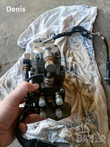 ГНП за голф 4 1.9 110к , снимка 2 - Части - 53400172