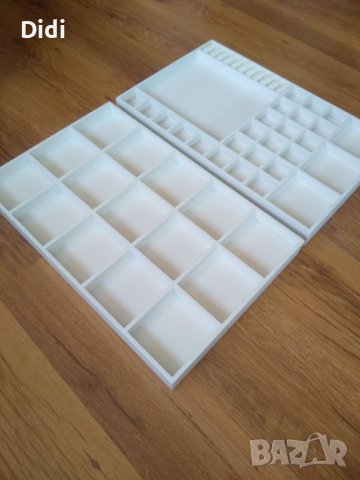 МДФ табли органайзер за бижута кухненски и домакински аксесоари , снимка 3 - Декорация за дома - 38622725