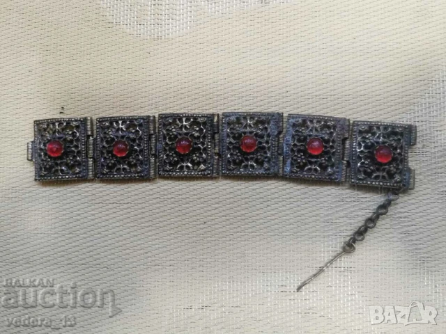 СТАРА ВЪЗРОЖДЕНСКА ГРИВНА 