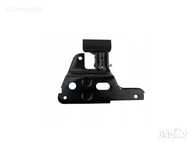 Audi A6 C6 Машинка за заключване на преден капак , снимка 2 - Части - 50186415