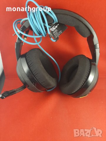 Roccat Kave XTD 5.1 Analog Surround, снимка 2 - Слушалки и портативни колонки - 35640194