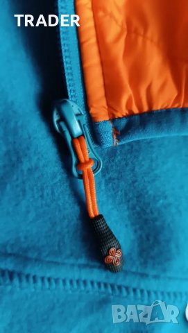 Яке хууди ветровка KILPI Siberium Mystic of Kalevala, снимка 8 - Якета - 49999631