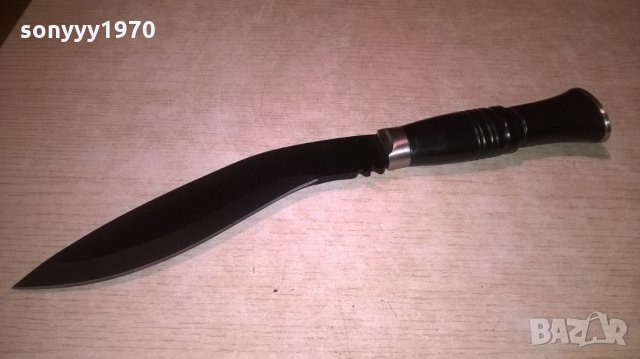 кукри-33см-нож/меч/сатър