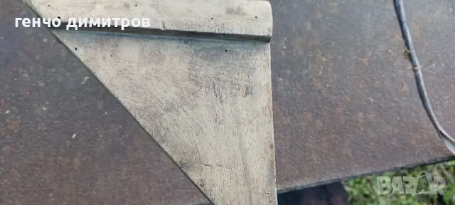 стари каменарски инструменти, снимка 7 - Колекции - 50279043