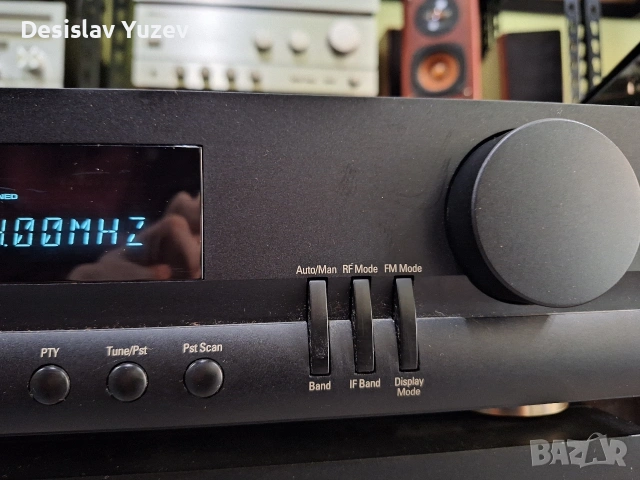 Harman Kardon TU950, снимка 2 - Аудиосистеми - 53183365