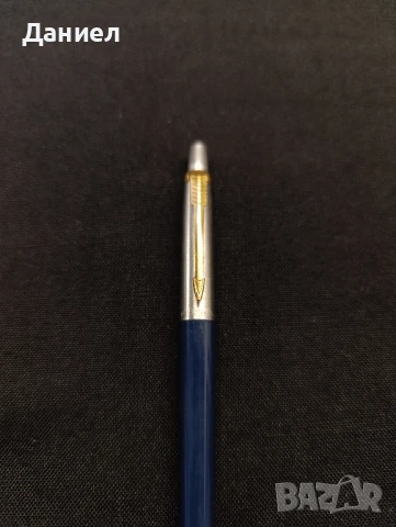 Химикалка Паркер, снимка 2 - Антикварни и старинни предмети - 50999167