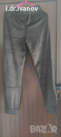 нов плюшен комплект с качулка , снимка 8 - Спортни екипи - 51638446