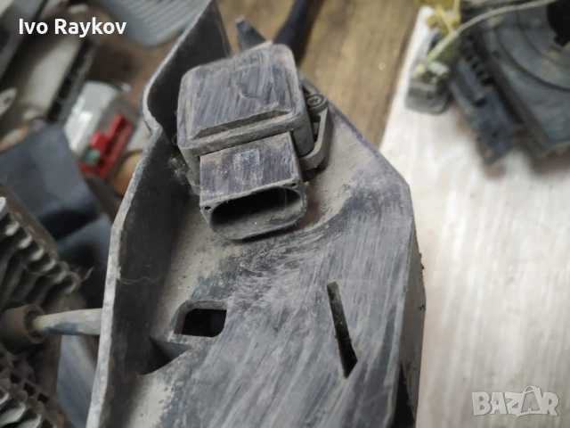 Педал газ BMW X5 E70 , E60 , 35426772645 , 6772645, снимка 5 - Части - 53389080
