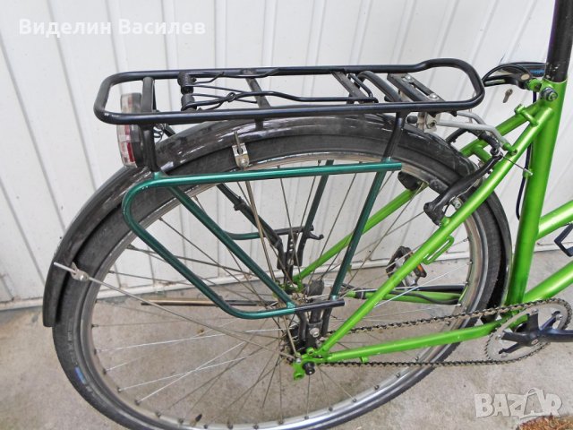 Градски велосипед 28* /single speed,на части/, снимка 11 - Части за велосипеди - 32948002