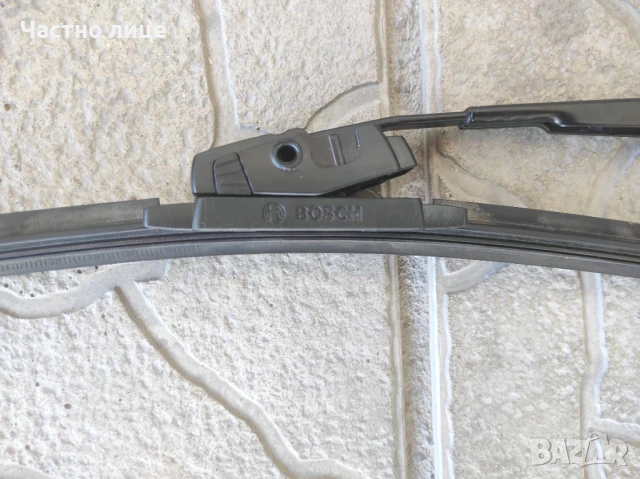 Рамо задна чистачка за VW комби с чистачка  Bosch, снимка 5 - Аксесоари и консумативи - 47172325