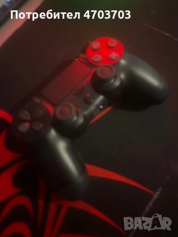 Ps4 controller 