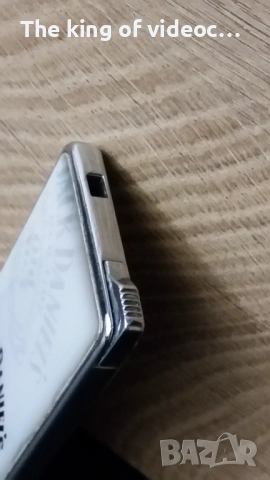 Запалиха  JACK DANIEL'S  OLD TIME , снимка 4 - Запалки - 53169806