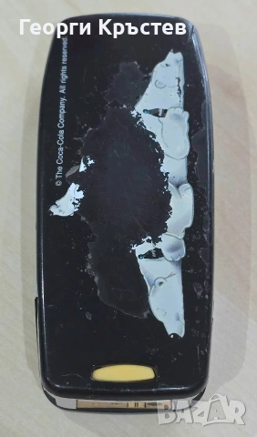 Nokia 3310 Coca Cola - за смяна на панел, снимка 14 - Nokia - 53374805