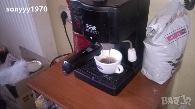 КАФЕМАШИНА-ВНОС ШВЕИЦАРИЯ, снимка 4 - Кафемашини - 27409713