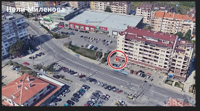 Продавам магазин