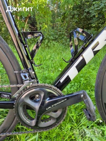 Шосеен велосипед TREK EMONDA SL6 , снимка 13 - Велосипеди - 52952323