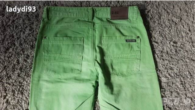 Мъжки дънки Denim-R84, снимка 4 - Дънки - 24242472