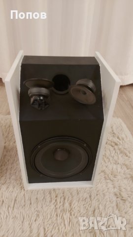 Тонколони Bose, снимка 3 - Тонколони - 43405966