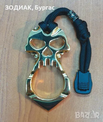 Метален Бокс THE PUNISHER