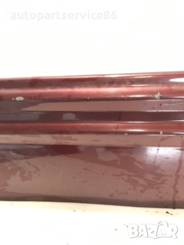 Задна дясна лайсна за врата за Jeep Grand Cherokee (2002) 3901-01A-PM, снимка 2 - Части - 53511557