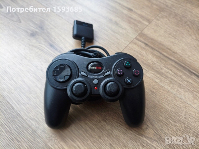 Хакнат Playstation 2 с много игри, снимка 4 - PlayStation конзоли - 52742007